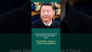 From Deals to Debt: How China Changes the Game