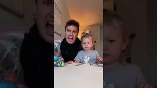 The Yeet Baby. Chris and Marleigh.Tiktok compilation.#cute baby #yeetbaby|Tik tok TV.21