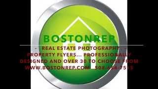 BostonREP Flyers