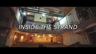 Inside The Strand | Michigan Economic Development Corporation