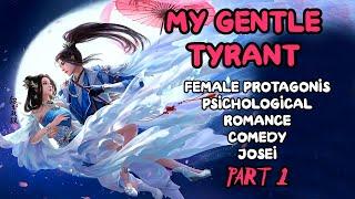 ROMANCE: Our Binding Love My Gentle Tyrant /Part 1/ -Audiobook-