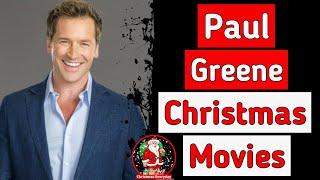 Paul Greene Christmas Movies