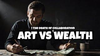 Artistic Integrity vs. Money: The Death of Collaboration