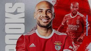 John Anthony Brooks to Benfica for Free!