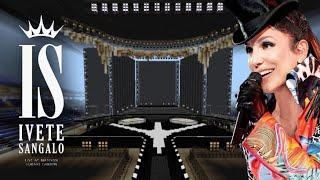 Ivete Sangalo Live At Madison Square Garden (by Minecraft Stages)