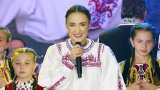 Alexandra Chira și Grupul Vocal „SILVANIA” - Mărsăi la Șimleu la târgu️Concert aniversar - 18 ani