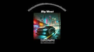 "Big West" | Young Iggz x Mozzy West Coast Type Beat