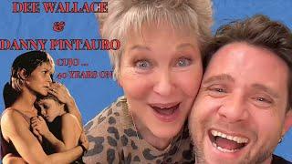 Dee Wallace & Danny Pintauro share "Cujo" secrets & the unexpected paths that led to their careers