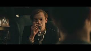 The Riot Club -  Sam Reid as Hugo Fraser-Tyrwhitt