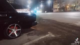 #семеркатоп #жига #напосадке #17рельсы #тонер #vossen #Астана