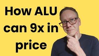 Altura ALU crypto review -  next coin for Binance?