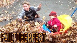 FAILTOBER FEST!! | Candid Viral Videos From IG, FB And More | Mas Supreme