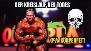 DIE TRAGISCHE GESCHICHTE VON ANDREAS MÜNZER, DEM MANN MIT 0% KÖRPERFETT