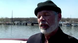 Lake Okoboji Underwater Photography with Lloyd Cunningham