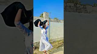 Patli kamariya meri  #shorts #dance #trending