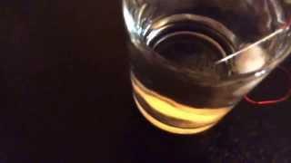 Crazy science experiment!