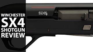 WInchester SX4