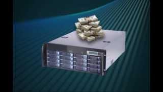 QNAP NAS for Business