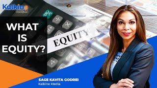 What Is Equity In Stock Market ? Why Equity Is Important - Kalkine Media