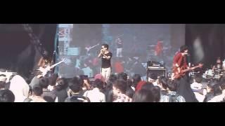 SASVRITA - GUREN NO YUMIYA【SNK Op.1/Linked Horizon COVER】 LIVE AT ENNICHISAI 2014