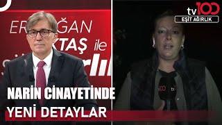 Soruşturmada Yeni Delil | Eşit Ağırlık