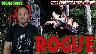 Rogue Review (2007 Crocodile Creature Feature)