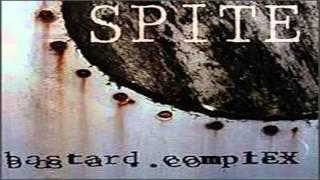 Spite - 1999 - Bastard Complex [Full Album]