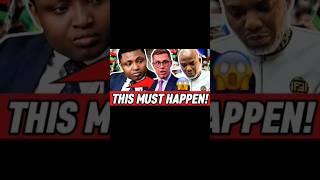 2025 PROPHECY for BIAFRA | Nnamdi Kanu, Simon Ekpa & STRONG MESSAGE to FINLAND GOVT & BIAFRANS!