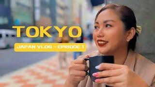 First Time in Tokyo, Japan – Exploring the City of Wonders