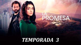 La Promesa Temporada 3, Ya Llegó Ya Está Aquí - Capítulo 370