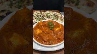 Paneer Makhani ASMR Cooking || #shorts #food #asmr #cooking #indianasmrworld #paneer