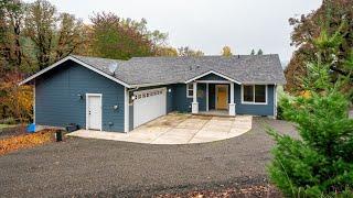 4690 S Kings Valley Hwy // Dallas, OR