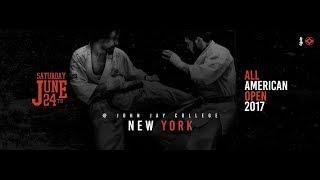 Kyokushin All American Open 2017: Highlights