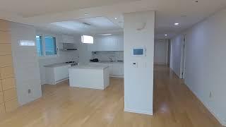 [세종도배]세종시 한솔동 첫마을7단지 45평(150Am²)아파트 도배