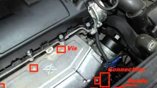 PEUGEOT 308 problem anti pollution sollution