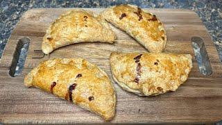 Craving Ghana Meat Pies? Learn How to Make Them at Home | Meat Pie Recipe