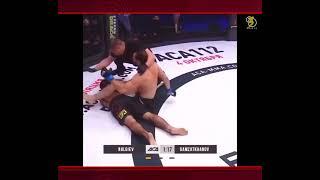 The Best Knockouts You'll See Today 