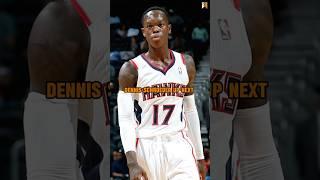 Jeff Teague talks about having BEEF with Dennis Schroder #shorts #nba #nbamoments #jeffteague