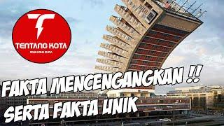 WELCOME TO OUR CHANNEL - TENTANG KOTA !!