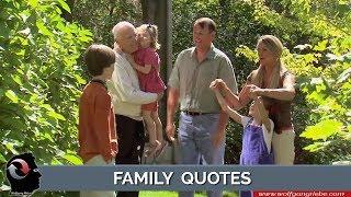 Family Quotes by Unknown Authors: Wolfgang Riebe