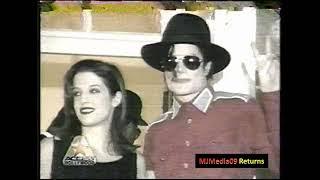 1997 Lisa Marie Presley wants to be Mother to Michael Jackson's Baby AFTER Paris. BIGI JACKSON!