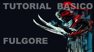 Killer Instinct Tutorial Fulgore por Damon Knight