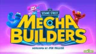 Theme Song | Mecha Builders