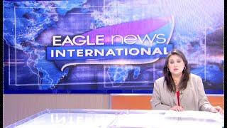 Eagle News International - July 22, 2023