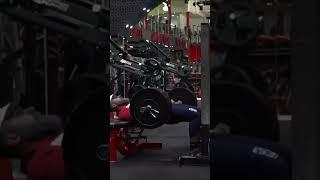 Pro Powerlifter pretends to be an old man  YT: ANATOLY #gym #anatoly #gymedit #shorts