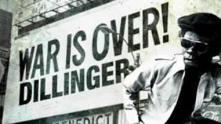 Dillinger - War is Over