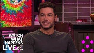 Andrea Denver Chooses between Paige DeSorbo & Craig Conover | WWHL