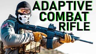 ACR: The Forgotten MW2 Assault Rifle