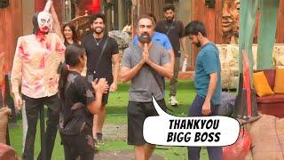 Ranveer Bane Head of The House #BiggBossOTT3