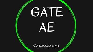 Aerospace engineering GATE PREPARATION online coaching